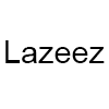 Lazeez logo