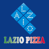 Lazio Pizza logo