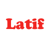 Latif logo
