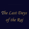 The Last Days of the Raj logo