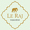 Le Raj logo