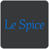 Le Spice logo