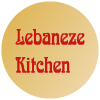 Shawarma & Lebanese logo