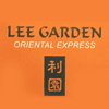 Lee Garden Oriental Express logo