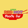 Leeds Red Hot Noodle Bar logo