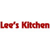 Lees Kitchen logo