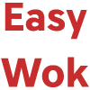 Easy Wok logo