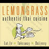 Lemon Grass Thai Restaurant logo