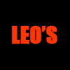 Leo's logo