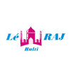 Le Raj logo