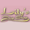 Lily's Chippy Shop logo