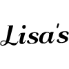 Lisa's Cafe logo