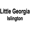 The Little Georgia logo