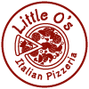 Little O's Pizzeria logo
