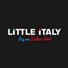 Little Italy Cuisine logo