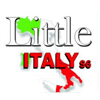 Little Italy S6 logo