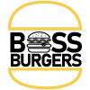 Boss Burgers logo