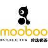 Mooboo Bubble Tea logo
