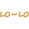 Lo-Lo logo
