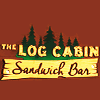 Log Cabin Sandwich Bar logo