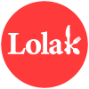 Lolak Afrique Restaurant logo