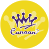 Canaan Chinese logo