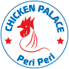 Pizza & Chicken Palace logo