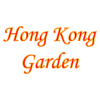 Hong Kong Garden logo