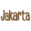 Jakarta Restaurant logo