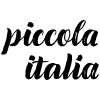 Piccola Italia logo