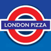 London Pizza logo