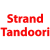 Strand Tandoori logo