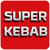 Super Kebab logo