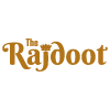 The Rajdoot logo