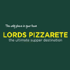 Lord's Pizzarete logo