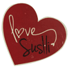 Love Sushi logo