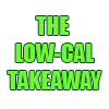 the Low-cal takeaway logo