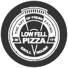 Low Fell Pizza logo