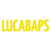 Lucabaps logo