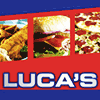 Luca's logo