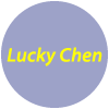 Lucky Chen logo
