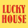 Lucky House logo