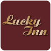 Lucky Inn logo