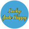 Lucky Jade logo