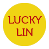 Lucky Lin logo