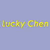 Lucky Chen logo