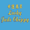 Lucky Jade logo