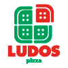Ludo's Pizza logo