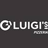 Luigi's Pizzeria logo