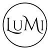 LuMi Health and Body Bar logo
